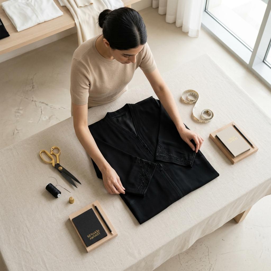 DAS Luxury Overview