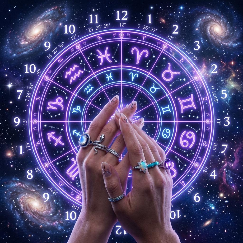 Vedguru Mystical Astrology Overview