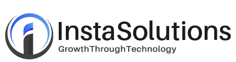 InstaSolutions logo