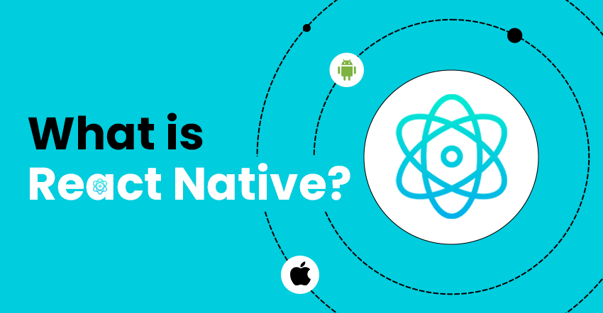 what is react native